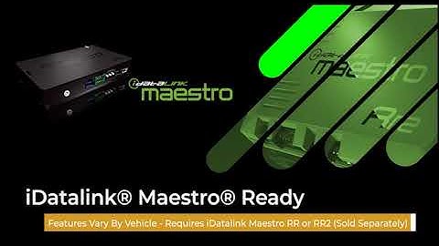 Kenwood eXcelon Reference DDX9907XR 6.8” DVD Multimedia Receiver Demo