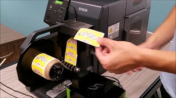 Flexstr8 Clip-On RFID encoder for the Epson 7500