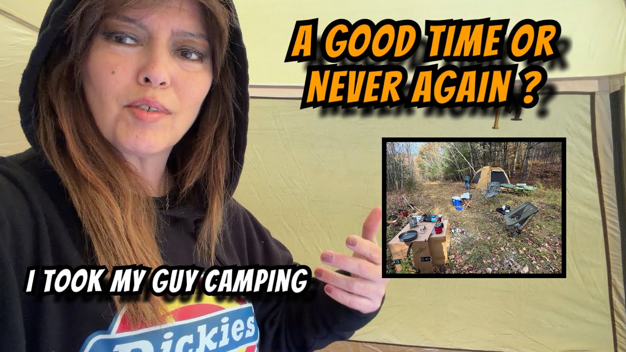 Первый поход с парнем | Белые горы Нью-Гэмпшира | Naturehike Dune 7.6 | Печь Solo Type