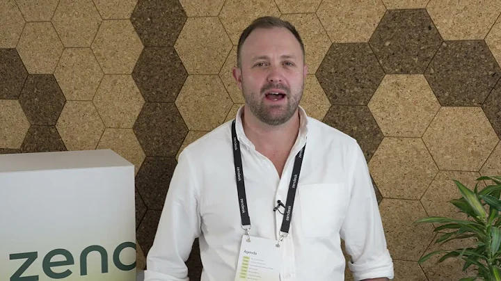 Building trust with AI: How Yoyo transformed CX with Zendesk