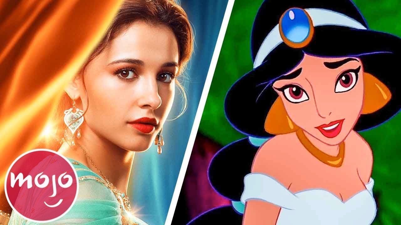 aladdin old vs new cast