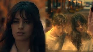 5 TEAR-JERKING Moments in Camila Cabello 'Consequences' Video ft. Dylan Sprouse