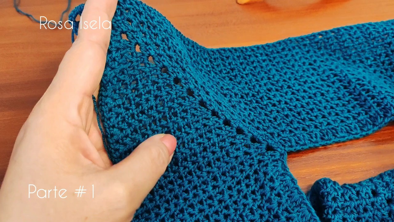 Canesú Para Blusas Talla L ( Todas Las Tallas) 