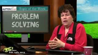 Autism Live Thursday, February 14, 2013