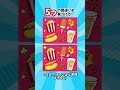 【解けたら天才⁉︎】#間違い探し #脳トレ #間違い探しクイズ #間違い探しゲーム #間違い探しゲーム動画 #まちがいさがし #オススメ #ゆるキャラ #可愛いキャラクター