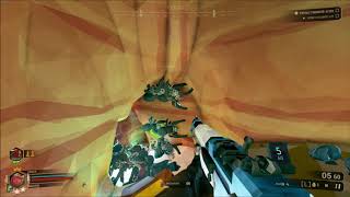 Bosco Rocket Kills