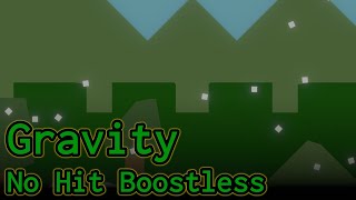 Project Arrhythmia Gravity No Hit Boostless