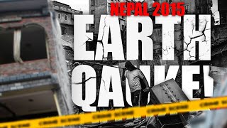 Nepal Earthquake 2015 | Magnitude, Death Toll, Aftermath