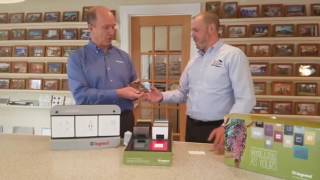 Modular Home Minute® at Legrand Home Automation