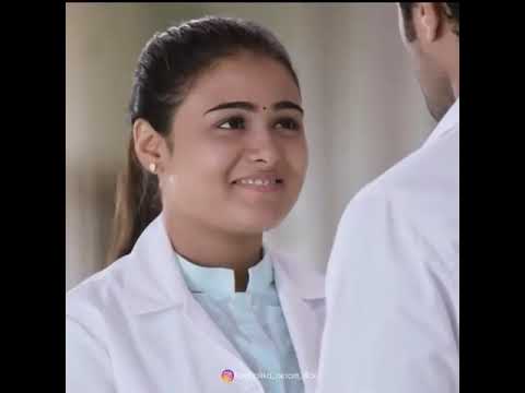 Hey Penne En Nenjil Sainthu Saigirai|album Song| {short Cove} Love Söñg