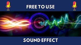 Jet Engine Sound - Free Sound Effect