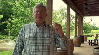 Ag & Culture Video Series - Rappahannock Cellars