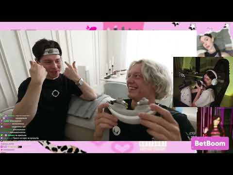VISSHENKA смотрит Проверка Лайфхаков и Экспериментов! Взял Молнию в Руки! (Парадеич, FrameTamer)
