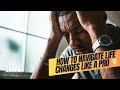 How to Navigate Life Changes Like a Pro 💡 | SWAY’S UNIVERSE