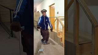 #AbilityNotDisability  #UniqueAndPowerful  #StrengthInDiversity  #EqualNotLess  #AccessibilityForAll