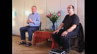 Sameness and difference: a buddhist view [EN-DE] Freiburg 06.2007