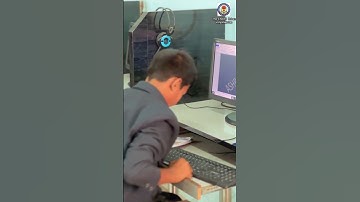 COMPUTER LAB The Chikhli Vidyaniketan, Chikhli Dist. Buldhana #cbse #Computerlab #technology