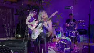 Zoë & The Mischief - Live Performance Compilation Video