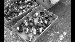 Test Results For My Auction Cameras.