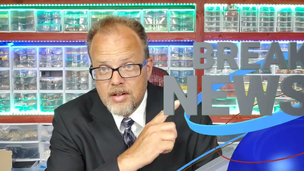 Bad Bricking Lego News