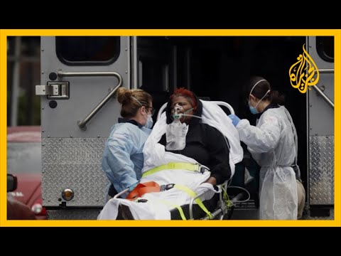 🇪🇸 #كورونا بإسبانيا.. أرقام جديدة مخيفة وصادمة