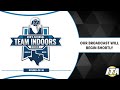 Round-of-16 Coverage - Baylor Site [2026 ITA DI Men's Team Indoor Championship]