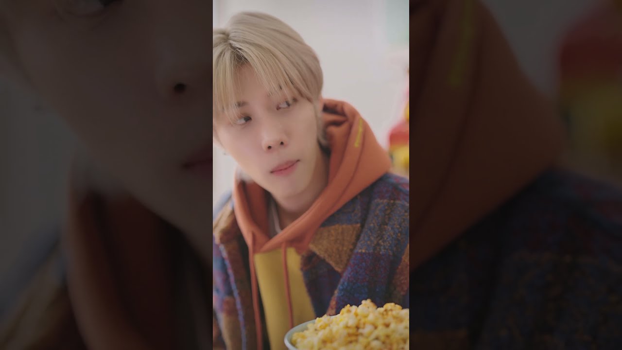 n.SSign(엔싸인) 2nd MINI ALBUM 'Happy &' [05. 나의 바다