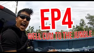 EP4 : JUNG-RAI UNITED Well CUM to the Jungle screenshot 4