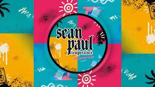 Sean Paul - Temperature (GAMEBOYS RMX) [Radio Edit] | Official Audio