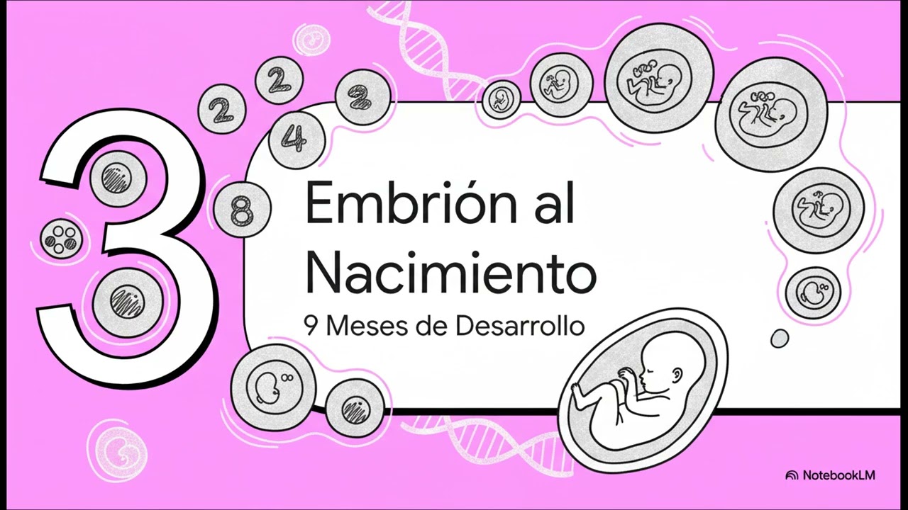 Aparato reproductor-El Viaje de la Vida