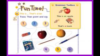 We Can1 U5 L1 4th Grade 1st Term