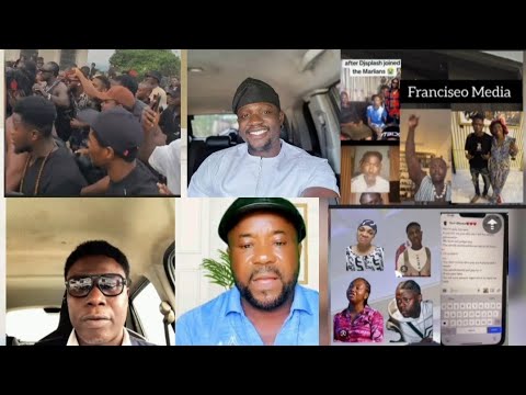 OMG You Won T Believe This What I Saw In Awk A Anambra State During Very DARK Man Visit