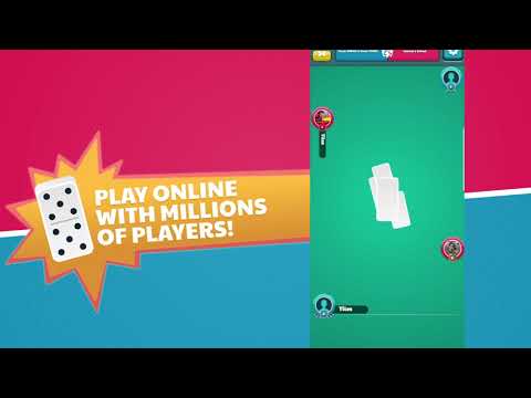 Dominoes Battle: Domino Online