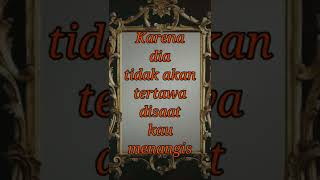 kata kata mutiara cermin