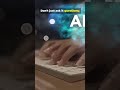 5 Hidden AI Tools That Change Everything #AI #GameChanger #Shorts