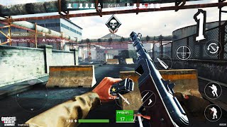 Ghosts of War: WW2 Shooting (Android/iOS) FPS Online Game screenshot 5