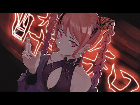 酔いどれ知らず / ゆるまるや【歌ってみた】