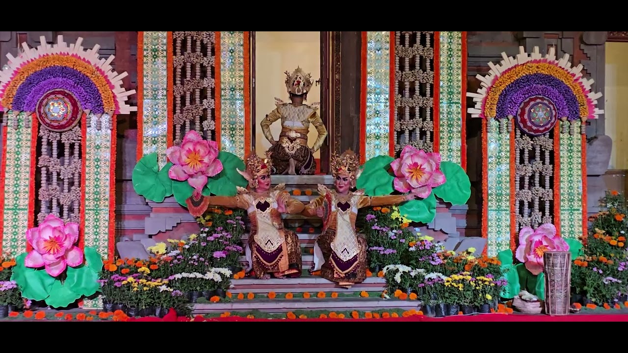 Legong (Arjuna Sutedja)