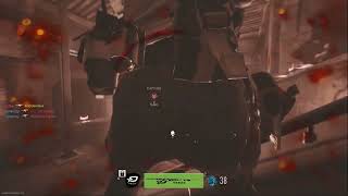 Insane Solo Queue Comeback! Diamond Ranked Play MW2