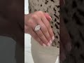 The East-West Engagement Ring That Everyone Wants 💍✨