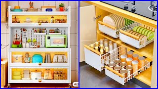 New Gadgets!😍Smart Appliances, Kitchen tool/Utensils For Every Home/Organization