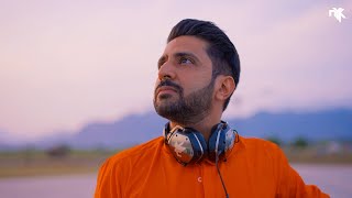 Dhyayen Nityam (Shiv Mantra) | DJ NYK , Snow Flakes ft. Archit Takk | Original Mix| Adiyogi