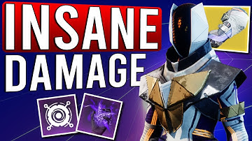 The Grenade Build That MELTS Everything