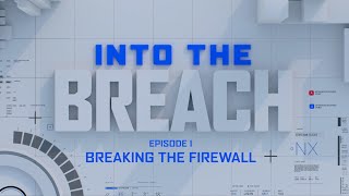 Into the Breach: How Hackers Break Firewalls & The Truth About Data Diodes | Trailer 1