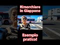 Come rimorchiare in Giappone!