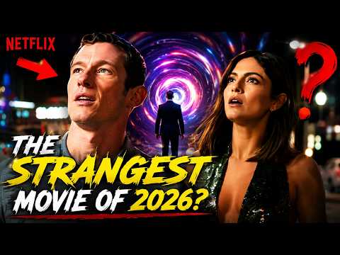 Video Callum Turners One Night Only Is Dividing Audience | Callum Turners New Movie Has Critics