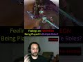 Riot Endstep - Feelings on PANTHEON Being Played In Multiple Roles