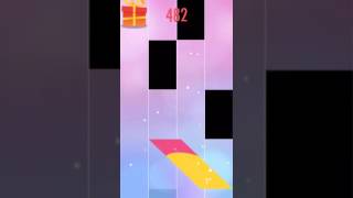 NEW SLIDE TILES - Piano Tiles 2 - *1. Warblings at Eve (1380) screenshot 4