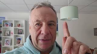 Soirée AIMG avec DONATO ANZALONE le 25 avril au 31 rue de la République