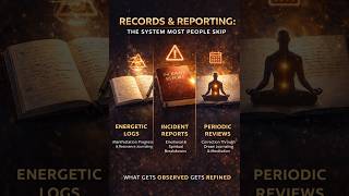 Records & Reporting The System Most People Skip